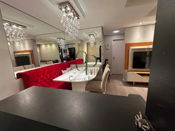 Apartamento em Fundação, São Caetano do Sul/SP
