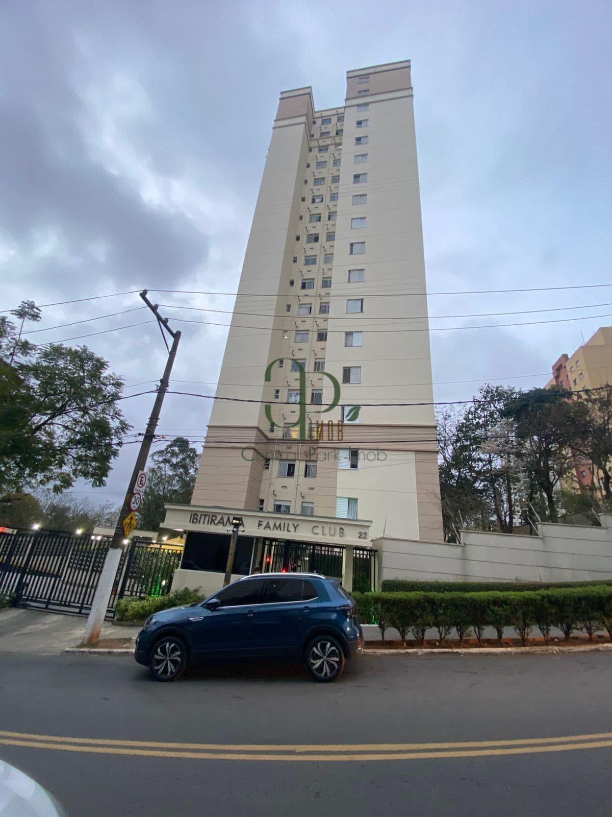 🏡 Apartamento à Venda - 3 Dorms, 1 Suíte - IBITIRAMA FAMILY CLUB