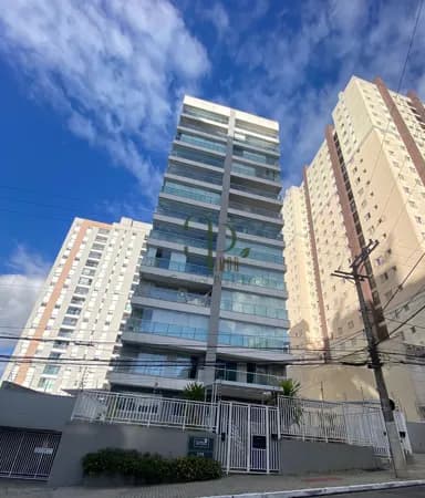 🏙️ Studio Moderno com 1 Vaga no KPS Studio – São Caetano do Sul