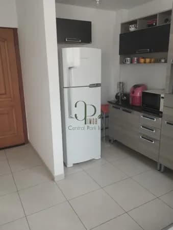 Apartamento em Santa Paula, São Caetano do Sul/SP