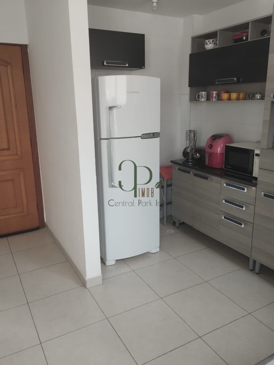 Apartamento em Santa Paula, São Caetano do Sul/SP
