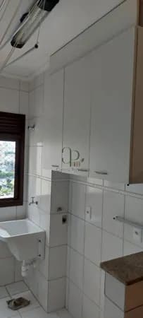 Apartamento em Baeta Neves, São Bernardo do Campo/SP