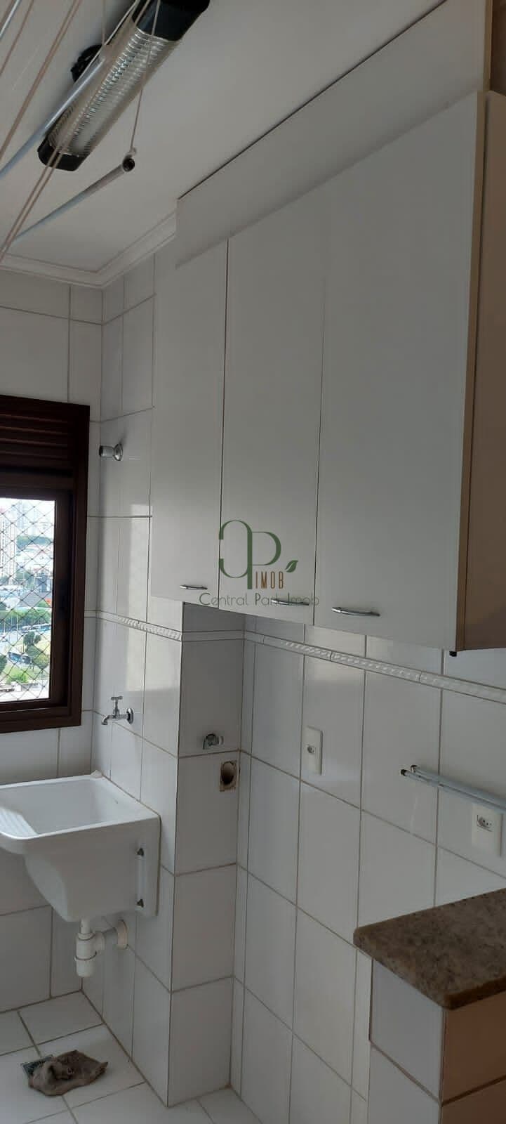 Apartamento em Baeta Neves, São Bernardo do Campo/SP