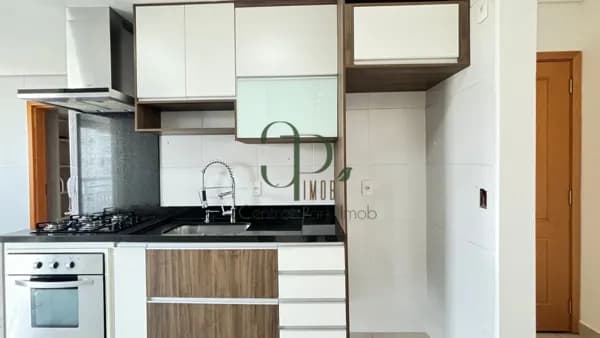 Apartamento em Condominio Paisagem Tamboré, Santana de Parnaíba/SP