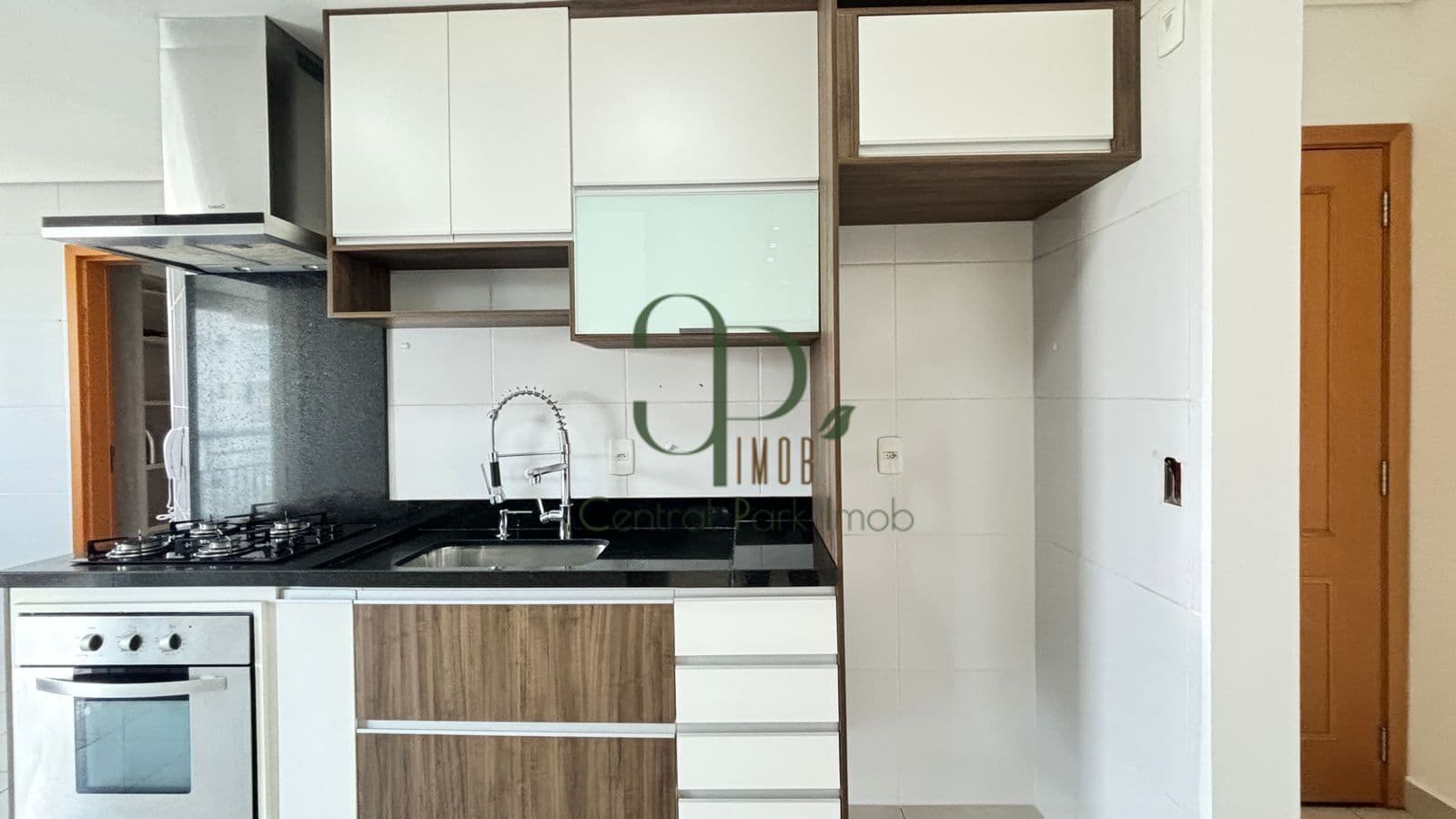Apartamento em Condominio Paisagem Tamboré, Santana de Parnaíba/SP