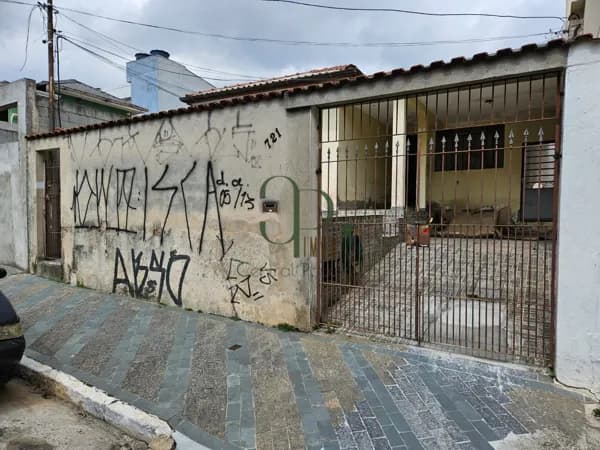 Casa em Nova Gerti, São Caetano do Sul/SP