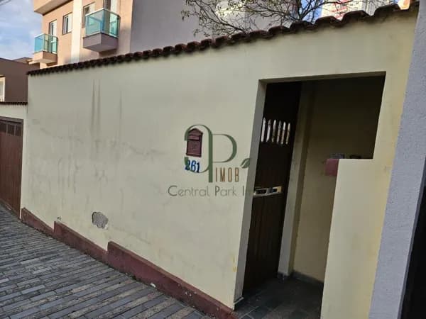 Casa em Vila Alice, Santo André/SP