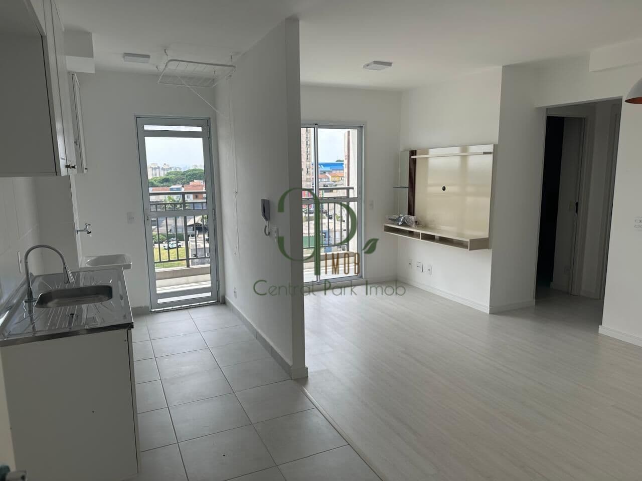 Apartamento em Vila Mussolini, São Bernardo do Campo/SP