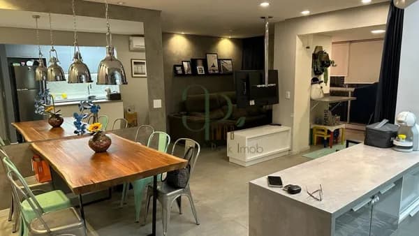 Apartamento Alto Padrão em Boa Vista, São Caetano do Sul/SP