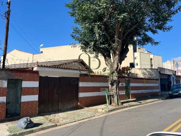 Terreno em Baeta Neves, São Bernardo do Campo/SP