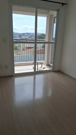 Apartamento para alugar em Santo André