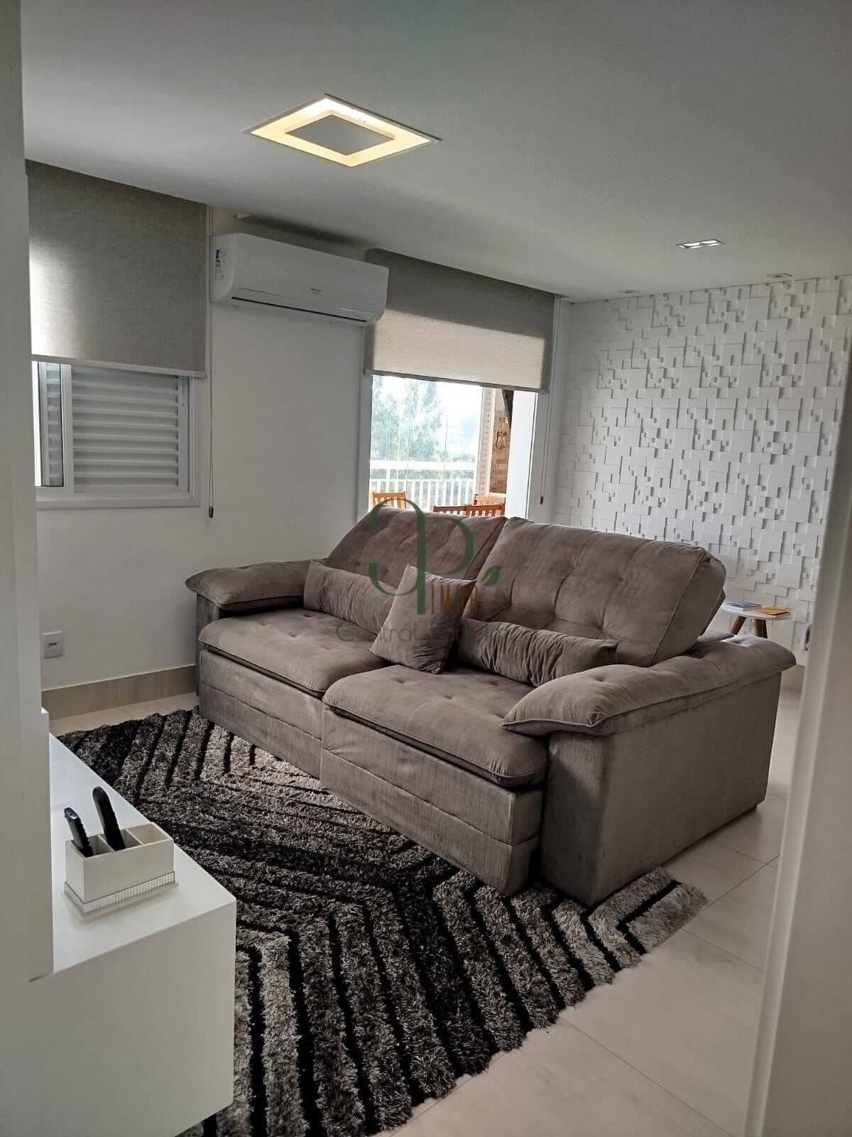Apartamento em Jardim São Caetano, São Caetano do Sul/SP