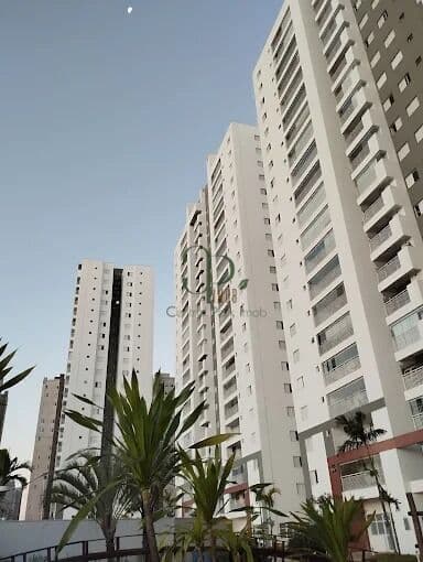 Apartamento 83m2 no Condominio Totalitá em S.C.Sul