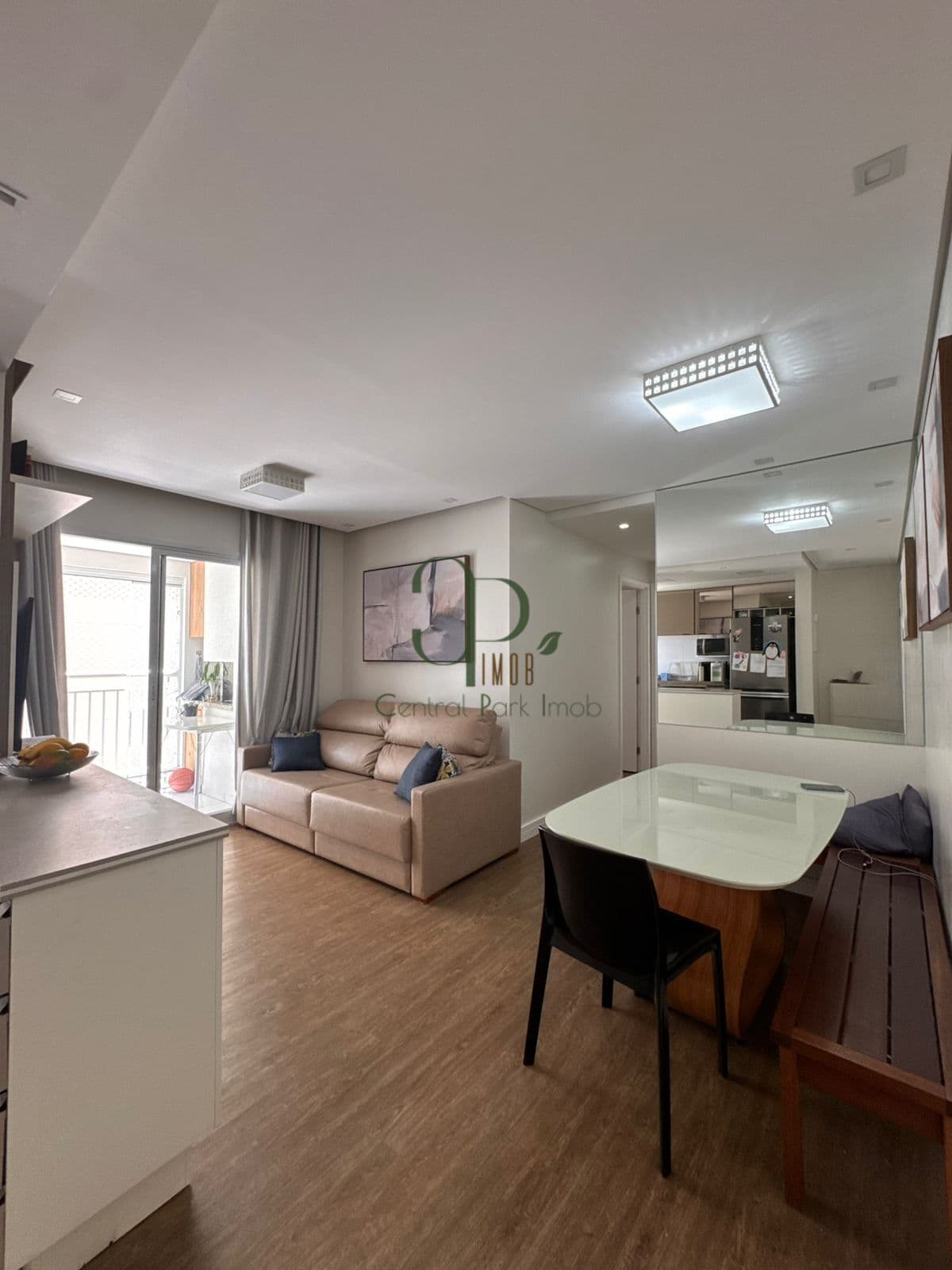 Apartamento em Jardim São Caetano, São Caetano do Sul/SP