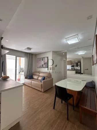 Apartamento em Jardim São Caetano, São Caetano do Sul/SP