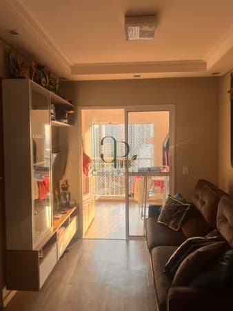 🏡 Apartamento à Venda – 2 Dormitórios (1 Suíte) em São Caetano do Sul