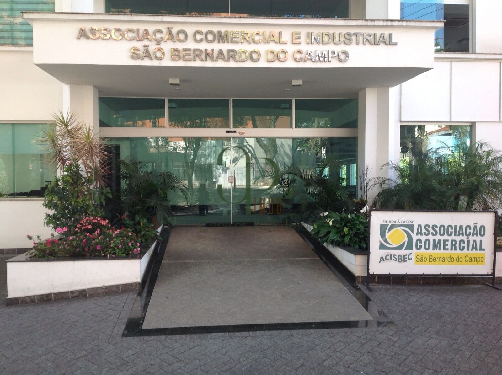 Laje Comercial em Nova Petrópolis, São Bernardo do Campo/SP
