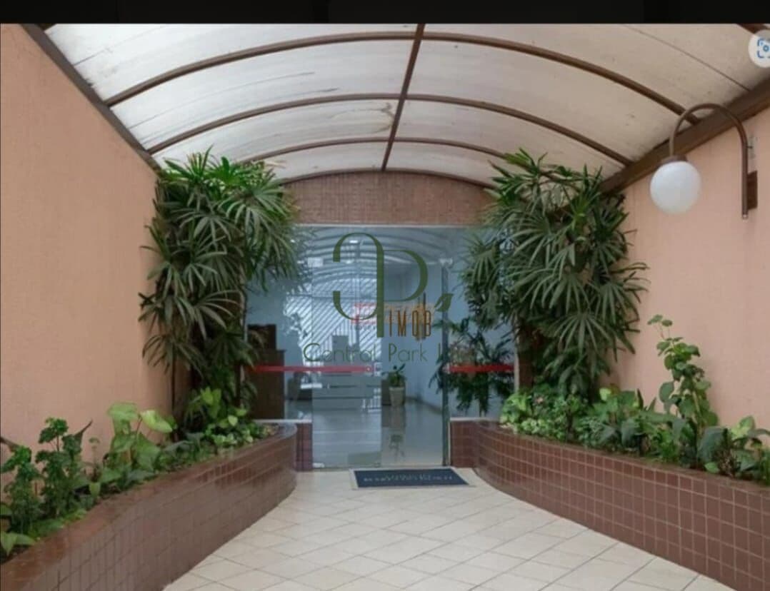 Apartamento em Rudge Ramos, São Bernardo do Campo/SP