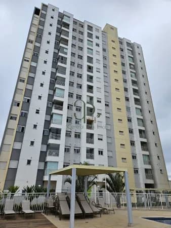Apartamento em Jardim Bela Vista, Santo André/SP