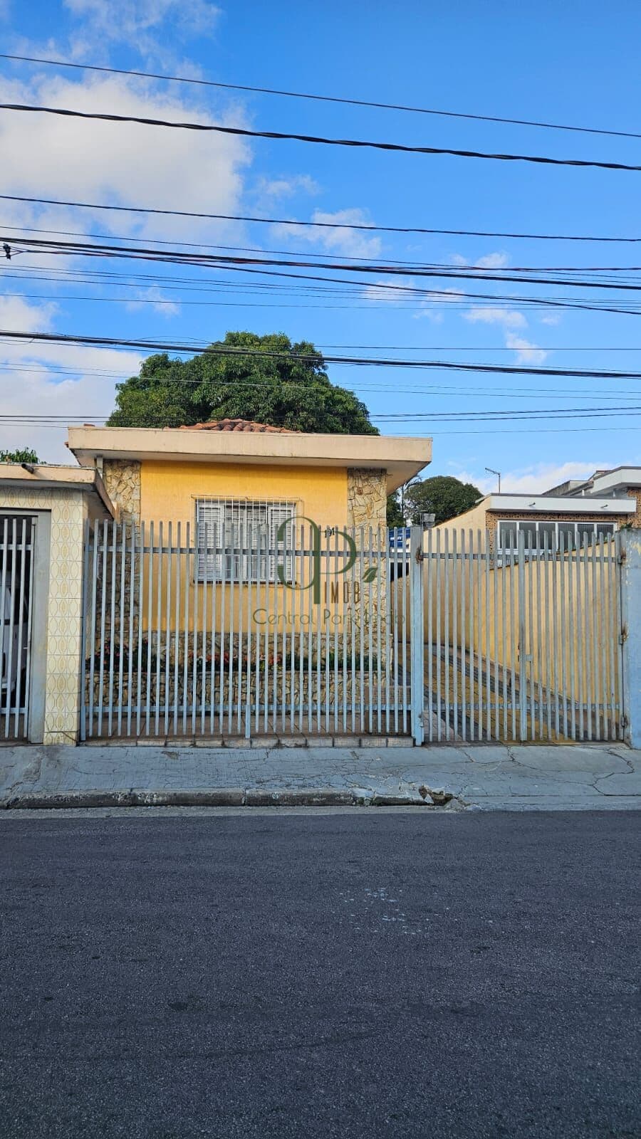 Casa em Vila Alpina, São Paulo/SP