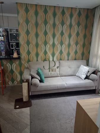 Apartamento à Venda em Boa Vista, São Caetano do Sul/SP