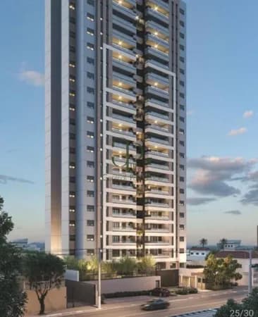 Apartamento em Campestre, Santo André/SP
