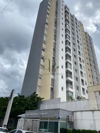 Apartamento em Santa Maria, Santo André/SP