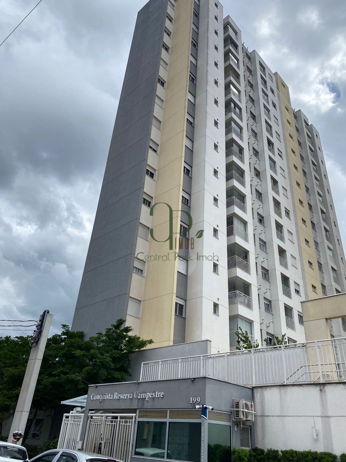 Apartamento em Santa Maria, Santo André/SP