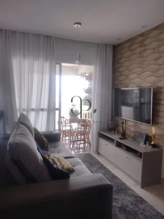 Apartamento em Santa Maria, Santo André/SP