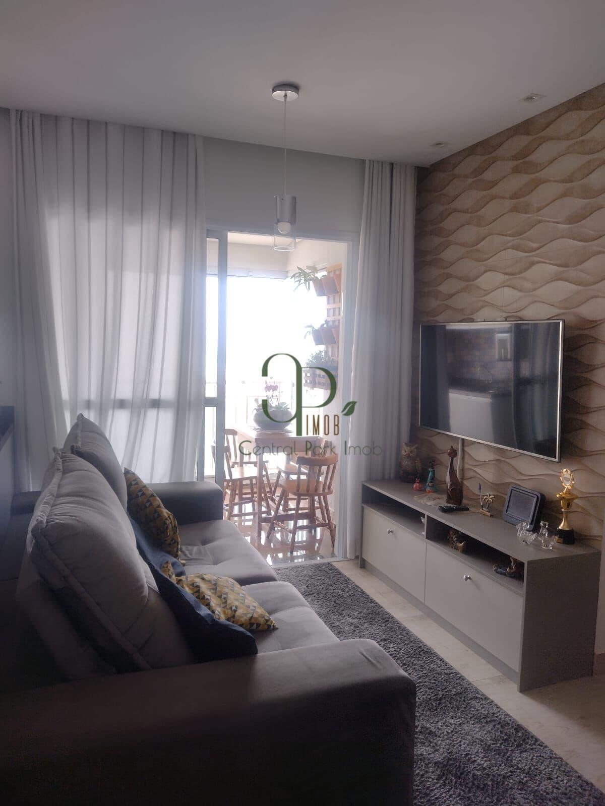 Apartamento em Santa Maria, Santo André/SP