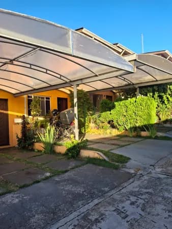 Casa em condominio fechado em Vila Palmares, Santo André/SP