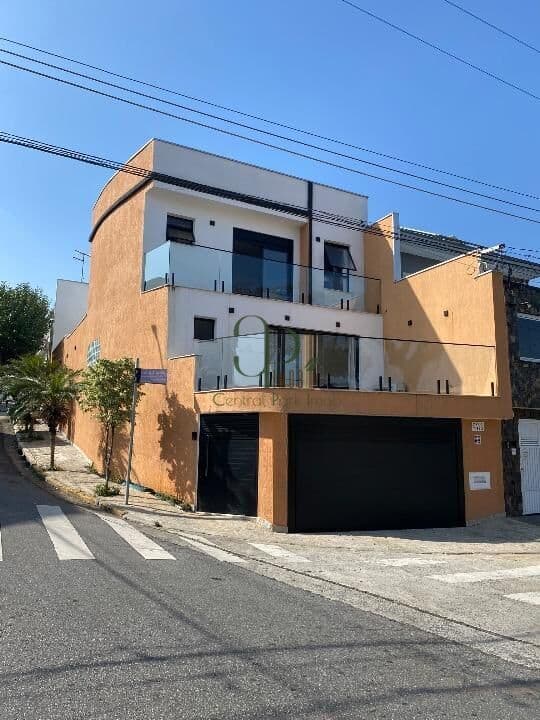 Sobrado em São Caetano