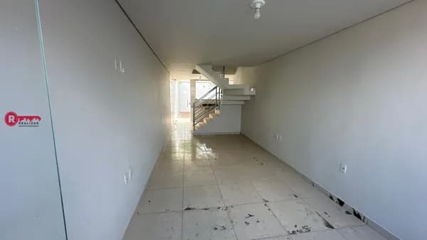 Casa 02 Quartos à Venda em Betim no bairro Vila Verde
