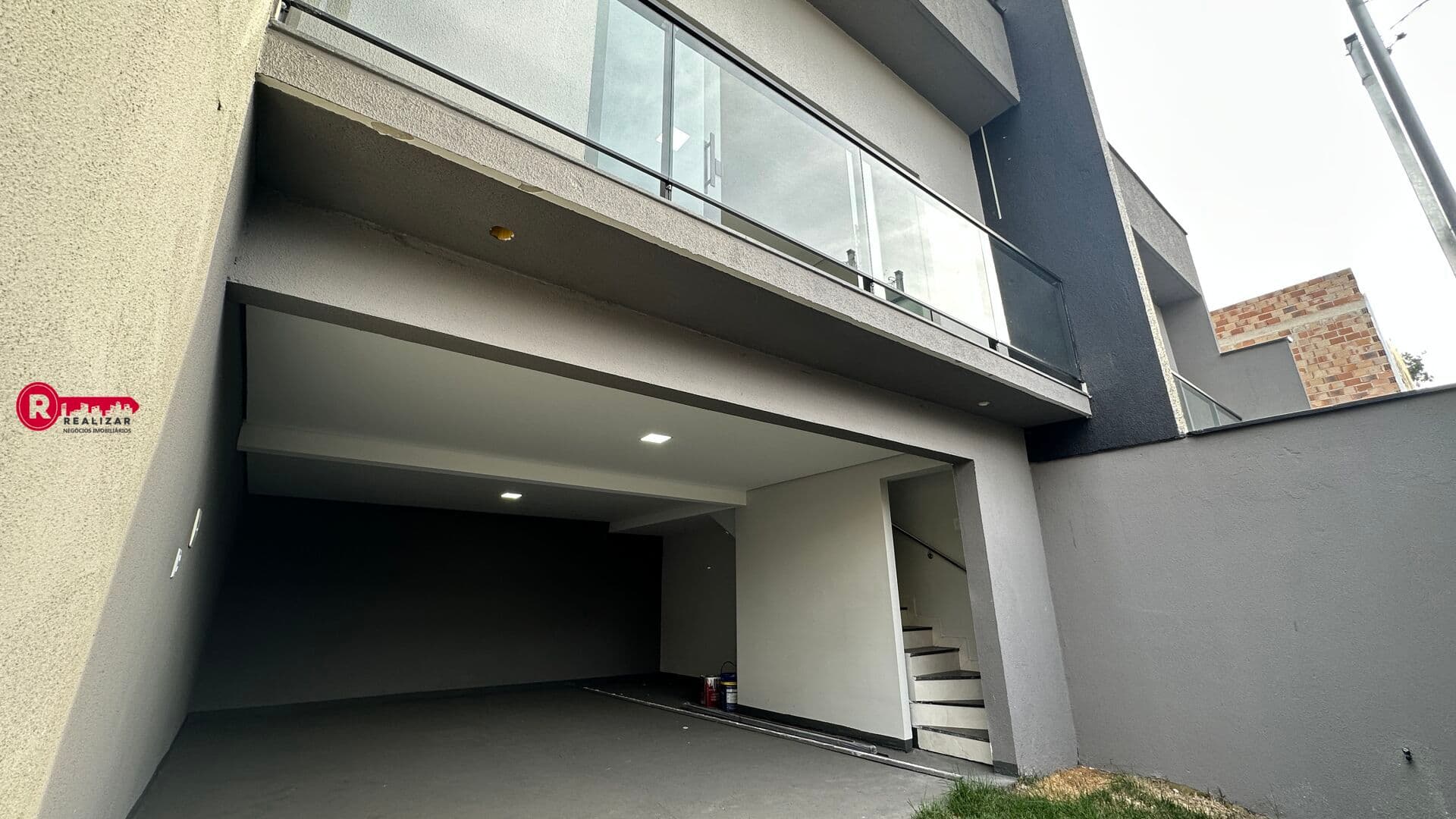 Casa 03 Quartos sendo 01 Suíte à Venda em Betim no bairro Jardim Alterosa – 2ª Seção