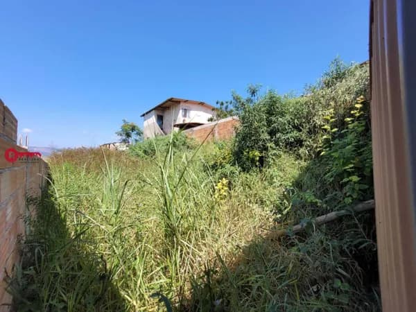 Lotes 300m² à Venda no bairro Residencial Casa Grande em São Joaquim de Bicas