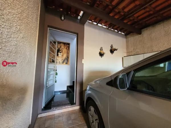 Casa 02 Quartos à Venda no bairro Resplendor em Igarapé