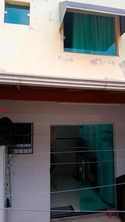 Casa Duplex com 02 Quartos sendo 01 Suíte à Venda em Juatuba no bairro Canaã