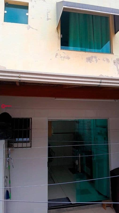 Casa Duplex com 02 Quartos sendo 01 Suíte à Venda em Juatuba no bairro Canaã
