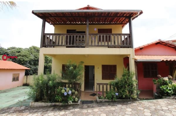 Sítio com 3.700m² de Área Total à Venda em Piedade dos Gerais