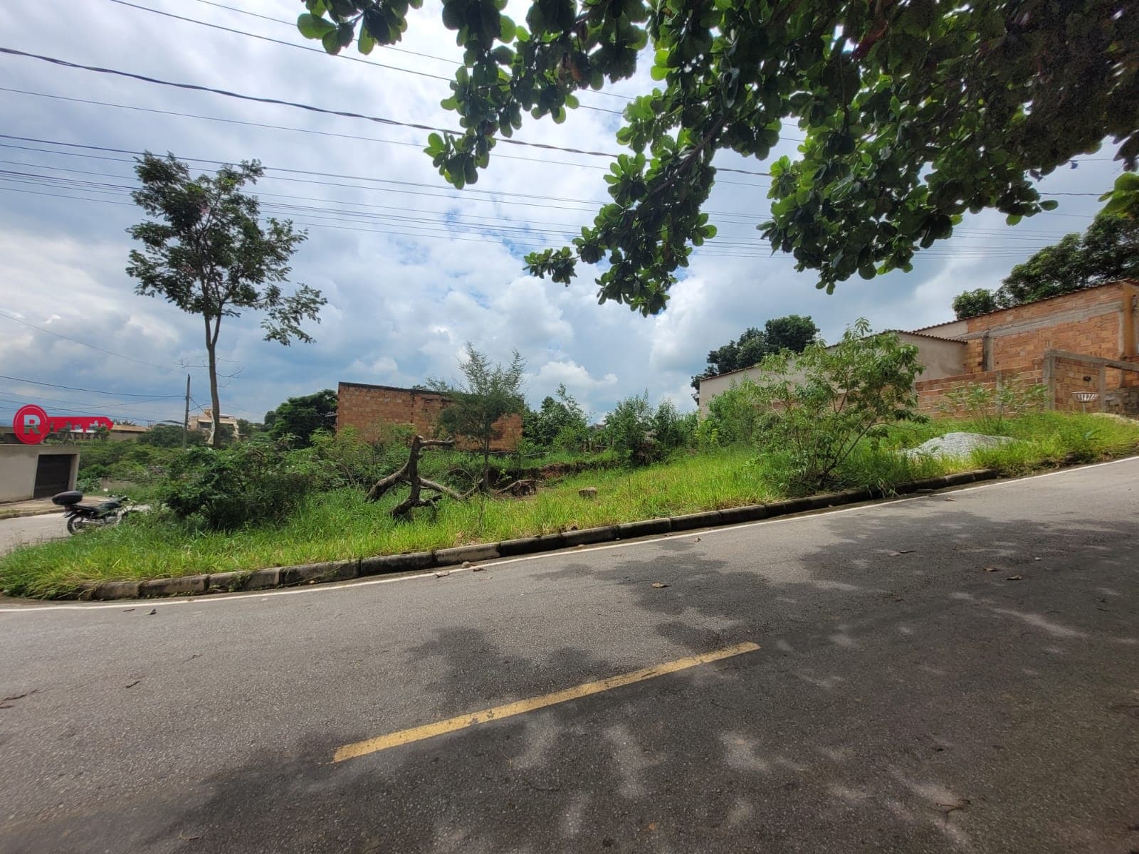 Lote 360m² à Venda no bairro Marques Industrial em São Joaquim de Bicas