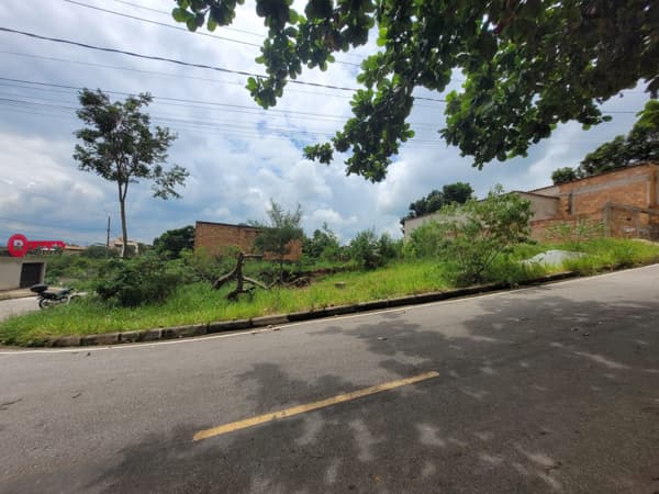 Lote 360m² à Venda no bairro Marques Industrial em São Joaquim de Bicas