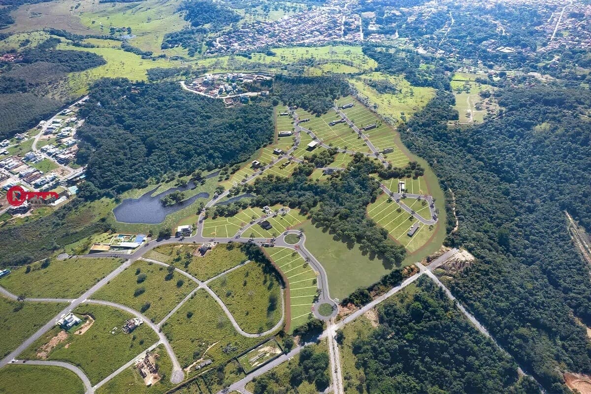 Reserva da Mata – Segunda Fase: Condomínio Fechado em Betim com Lotes de 500m² a 1.200m² e Condições Imperdíveis!