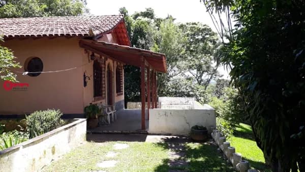 Sítio 6.259m² com Piscina à Venda em São Joaquim de Bicas no bairro Casa Grande