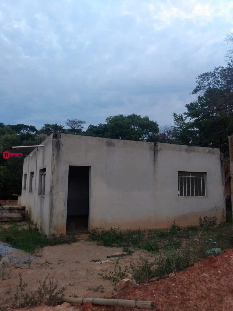 Chácara com 1.200m² à Venda no bairro Padre Vitor em São Joaquim de Bicas