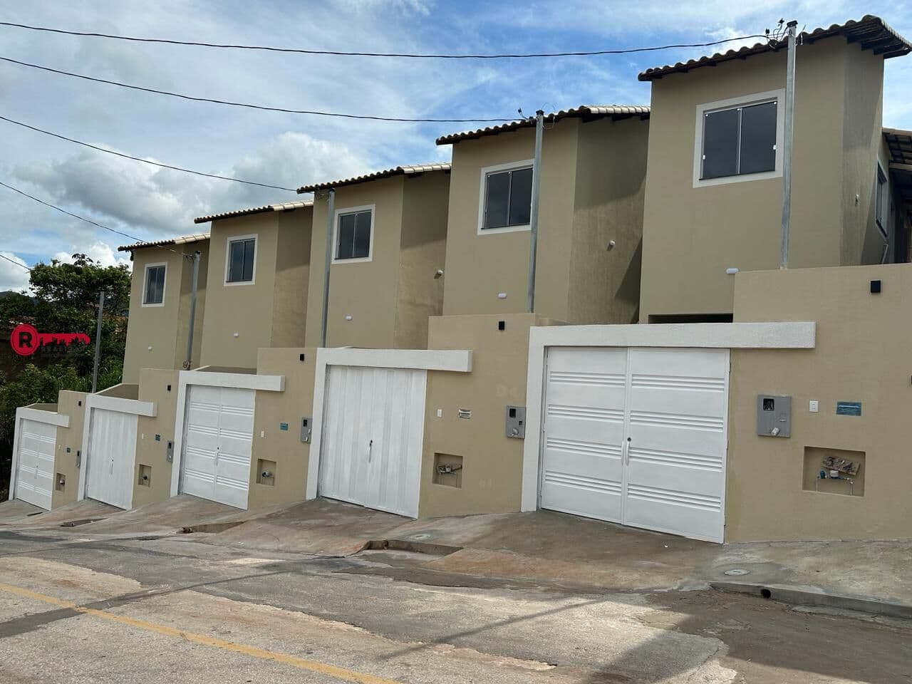 Casa com 02 Quartos à Venda no bairro São Conrado em Brumadinho