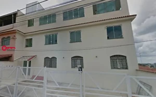 Apartamento com 03 Quartos à Venda em Betim no bairro Filadélfia
