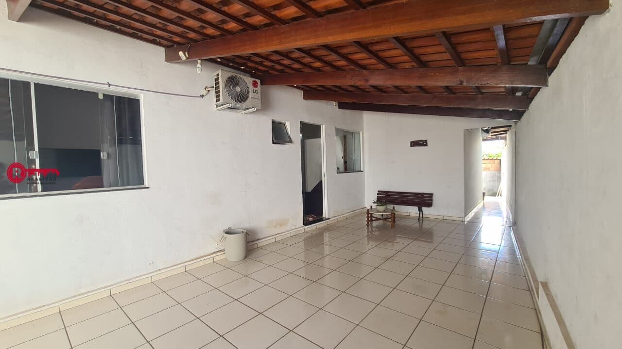 Casa com 02 Quartos à Venda no bairro São Sebastião em Igarapé