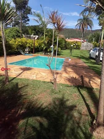 Sítio com 1.000m² com Piscina à Venda no bairro Vivenda Santa Mônica em Igarapé