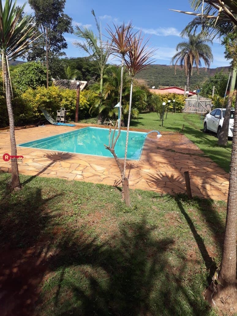Sítio com 1.000m² com Piscina à Venda no bairro Vivenda Santa Mônica em Igarapé
