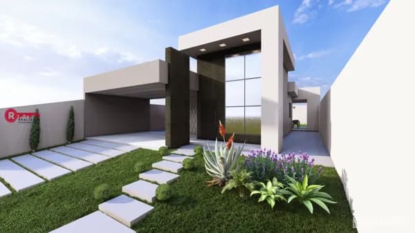 Casa Alto Padrão à Venda em Igarapé no bairro Pousada Del Rey